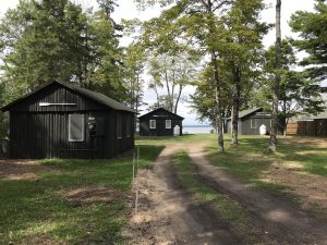 Brevort Lake Cabins Where Memories Are Made